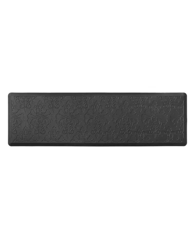 Chef Gear Marni Fatigue-resistant Kitchen Mat, 17.5" X 60"