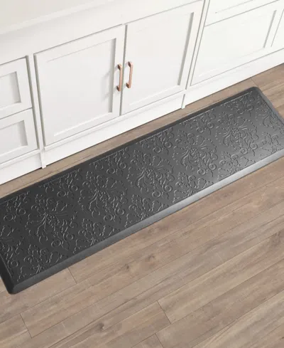 Chef Gear Marni Fatigue-resistant Kitchen Mat, 17.5" X 60"