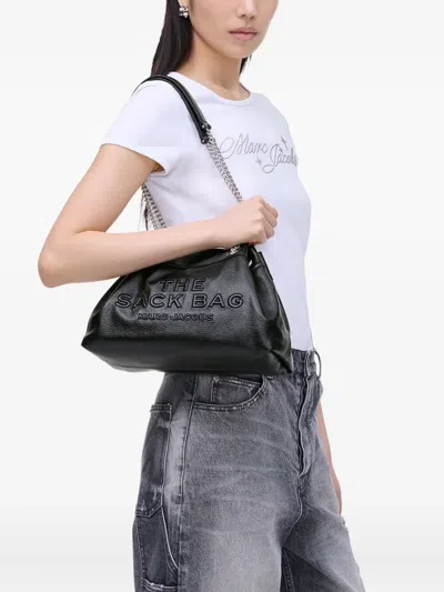 Marc Jacobs "the Chain Sack" Chain Sack Bag