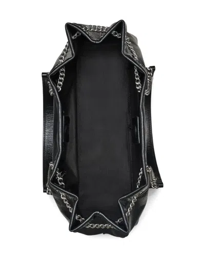 Marc Jacobs "the Chain Sack" Chain Sack Bag
