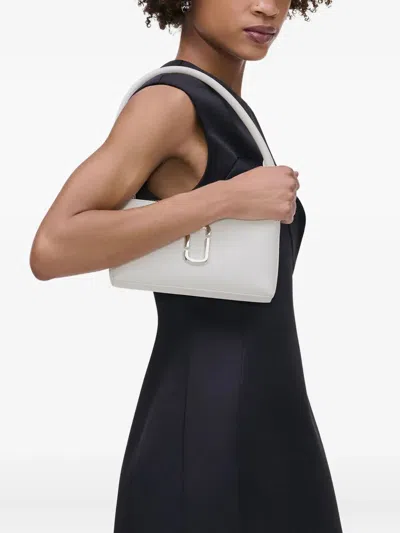 Marc Jacobs "the Pochette" Leather Snapshot