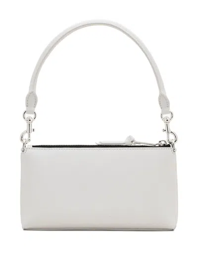 Marc Jacobs "the Pochette" Leather Snapshot