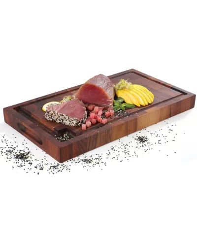 Frieling Extra Large Butcher Block, 21" X 12"