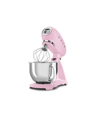 Smeg 50's Retro Style Aesthetic Stand Mixer