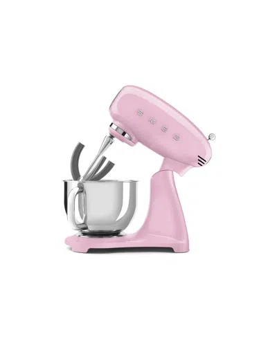 Smeg 50's Retro Style Aesthetic Stand Mixer