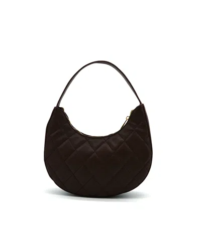 Like Dreams Astra Quilted Adjustable Shoulder Bag