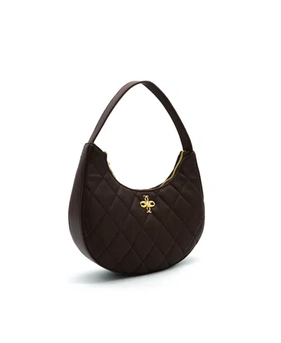 Like Dreams Astra Quilted Adjustable Shoulder Bag