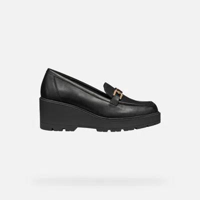 Geox Miereille Woman Black