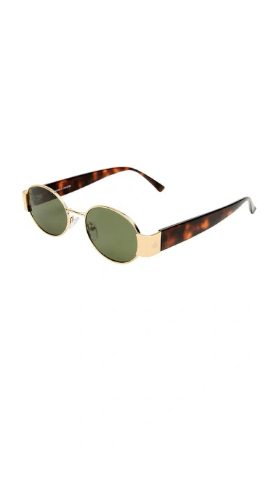 Aire Mars Ii Sunglasses