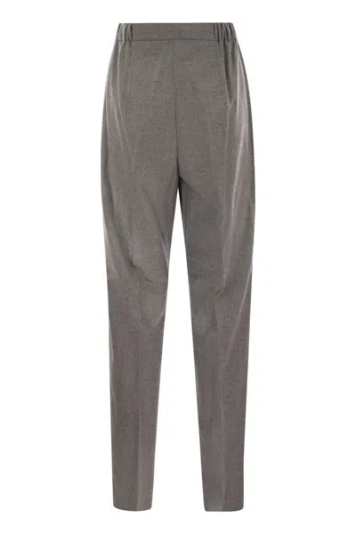 Max Mara Gatti In Gray