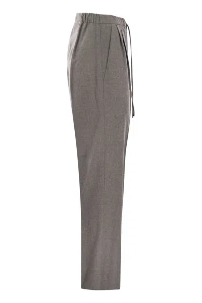 Max Mara Gatti In Gray
