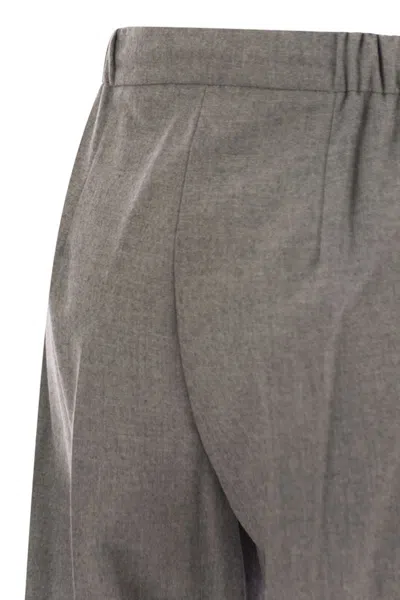 Max Mara Gatti In Gray