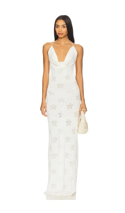 Asta Resort Klara Dress