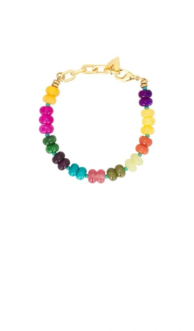 Elizabeth Cole Hattie Bracelet