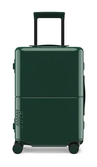 July Carry On Trunk