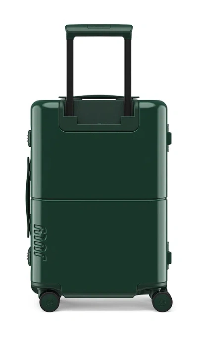 July Carry On Trunk