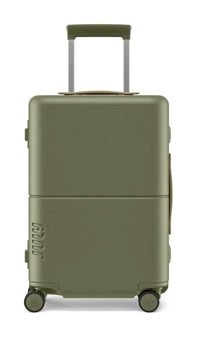 July Carry On Trunk Luggage