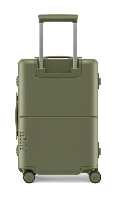 July Carry On Trunk Luggage