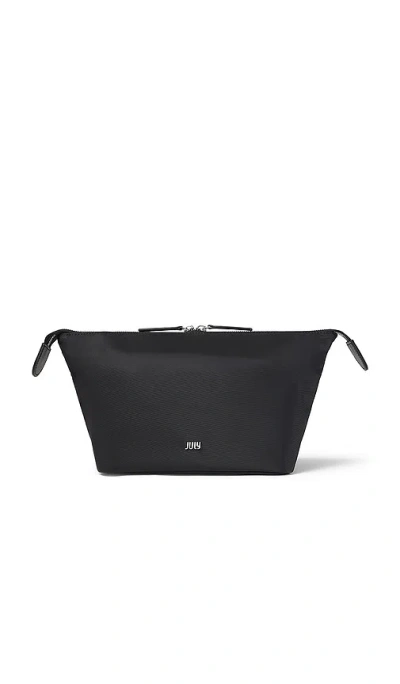 July Open Toiletry Bag