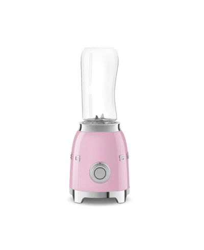 Smeg 50's Retro Style Personal Blender