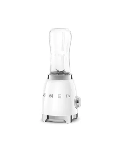 Smeg 50's Retro Style Personal Blender