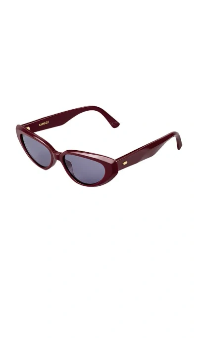 Kimeze Zawe 2 Sunglasses