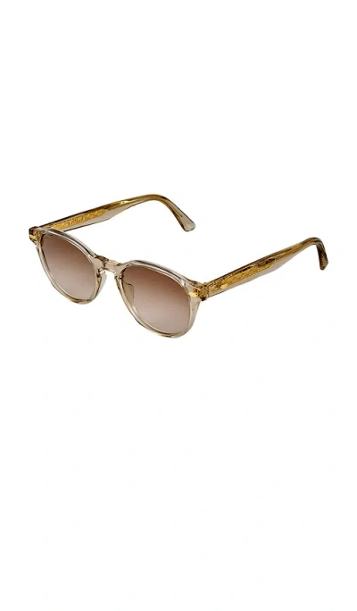Kimeze Miremba Sunglasses