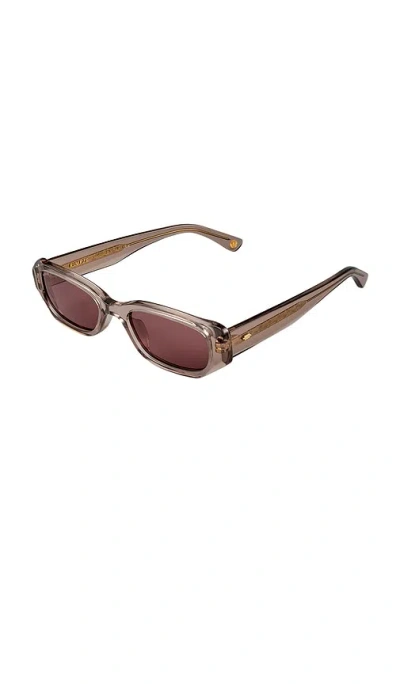 Kimeze Or? Sunglasses In Pink