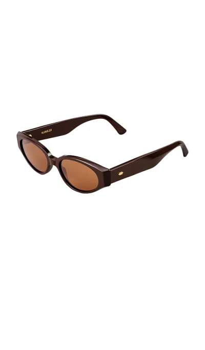 Kimeze Gabriel 2 Sunglasses
