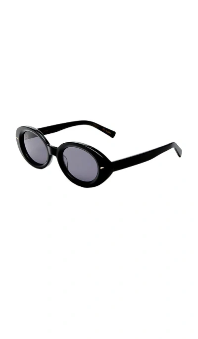 Luv Lou The Audrey Sunglasses