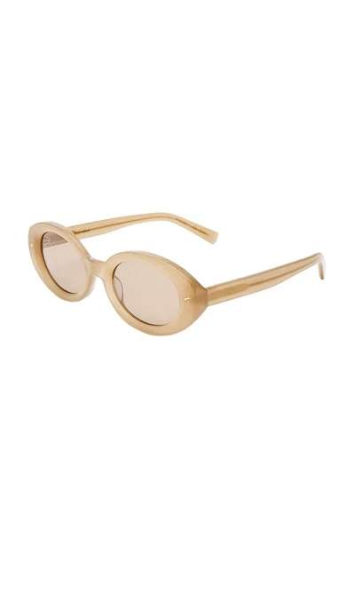 Luv Lou The Audrey Sunglasses