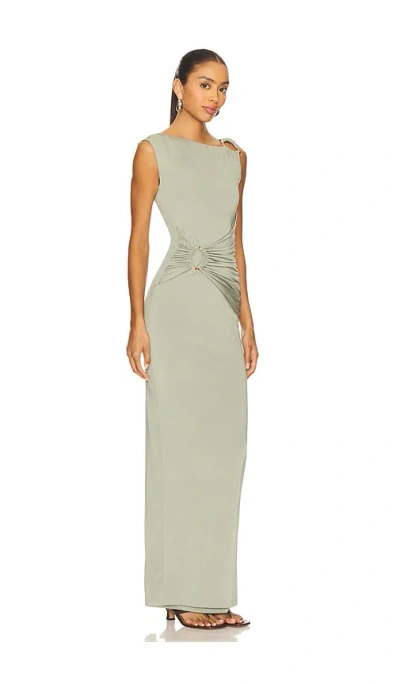 Nookie Kaia Maxi In Green