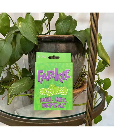 Tdc Games Farkle Dice Game