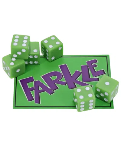 Tdc Games Farkle Dice Game