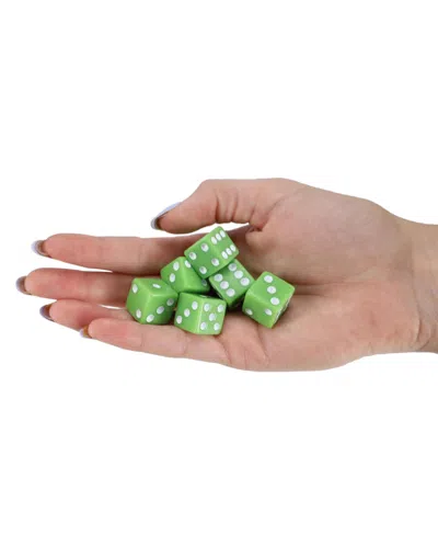 Tdc Games Farkle Dice Game