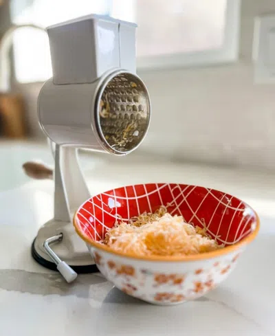 Frieling Classic 10.4" Drum Grater In Neutral