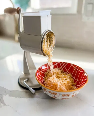 Frieling Classic 10.4" Drum Grater In Neutral