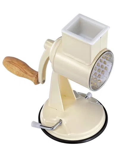 Frieling Classic 10.4" Drum Grater In Neutral