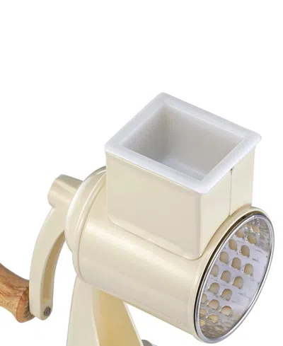 Frieling Classic 10.4" Drum Grater In Neutral