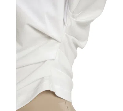 Adidas Originals Women's Power Crewneck Short-sleeve T-shirt