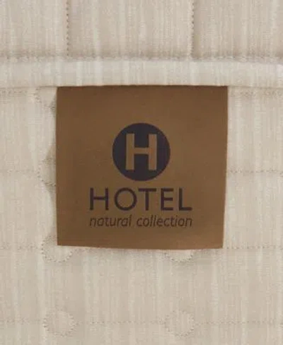 Hotel By King Koil Hotel Collection By King Koil Natural Violet 15 Medium Euro Top Mattress Collection Exclusively At M