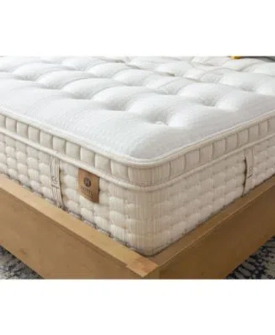 Hotel By King Koil Hotel Collection By King Koil Natural Violet 15 Medium Euro Top Mattress Collection Exclusively At M