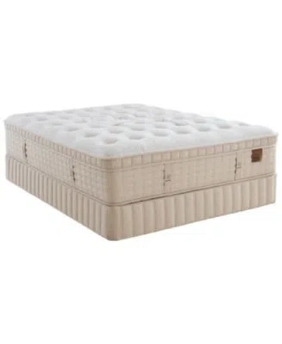Hotel By King Koil Hotel Collection By King Koil Natural Violet 15 Medium Euro Top Mattress Collection Exclusively At M