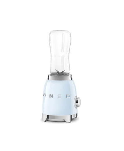 Smeg 50's Retro Style Personal Blender