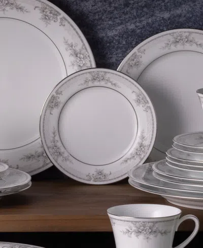 Noritake Sweet Leilani 40-pc. Dinnerware Set, Service For 8