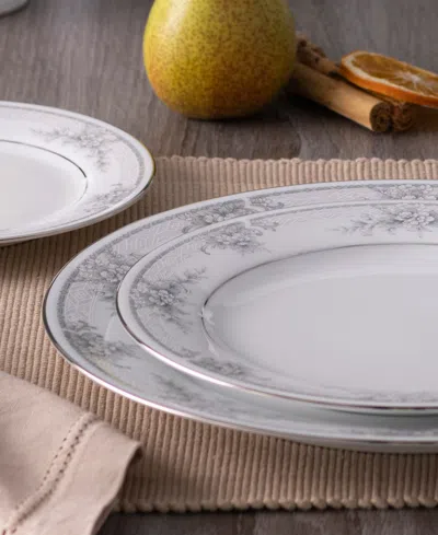 Noritake Sweet Leilani 40-pc. Dinnerware Set, Service For 8