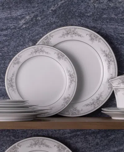 Noritake Sweet Leilani 40-pc. Dinnerware Set, Service For 8