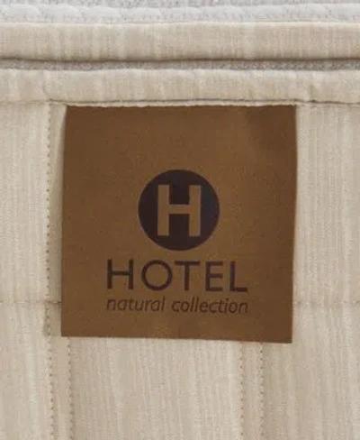 Hotel By King Koil Hotel Collection By King Koil Natural Lotus 16 Trim Line Firm Mattress Collection Exclusively At Mac