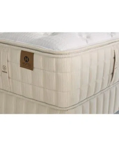 Hotel By King Koil Hotel Collection By King Koil Natural Lotus 16 Trim Line Firm Mattress Collection Exclusively At Mac