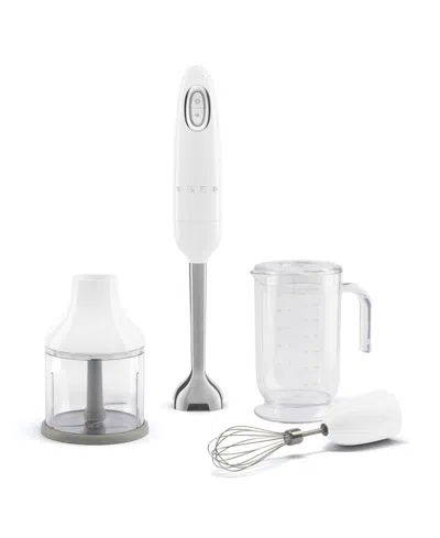 Smeg 50's Retro Style Aesthetic Hand Blender
